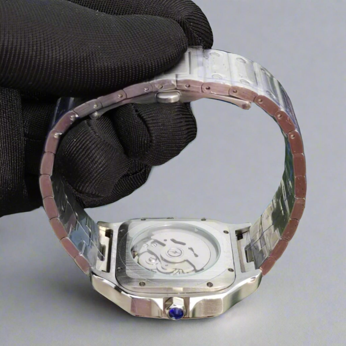 HOD Santos Mod - GOLD/SILVER