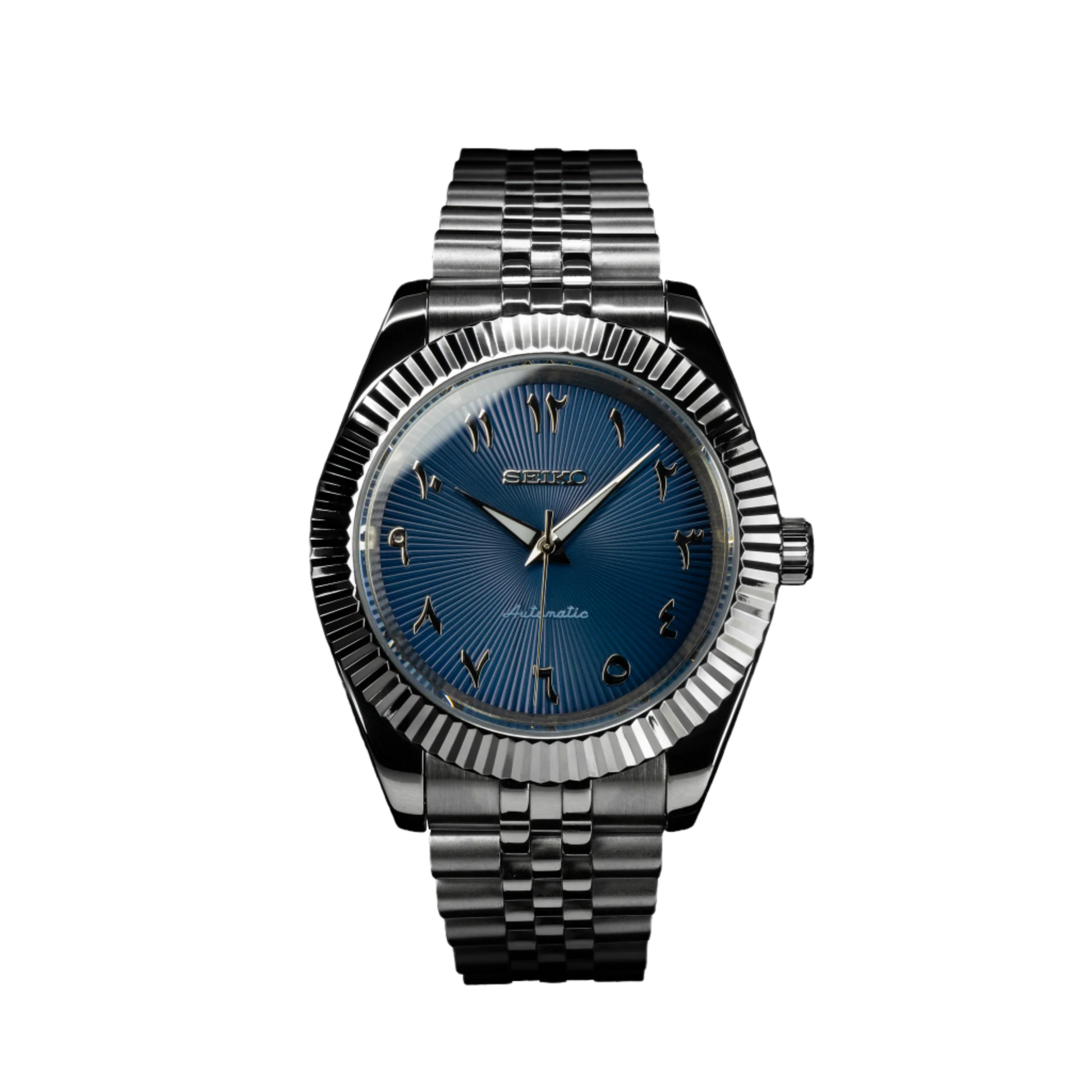 Hod Seikojust Octobers Collections