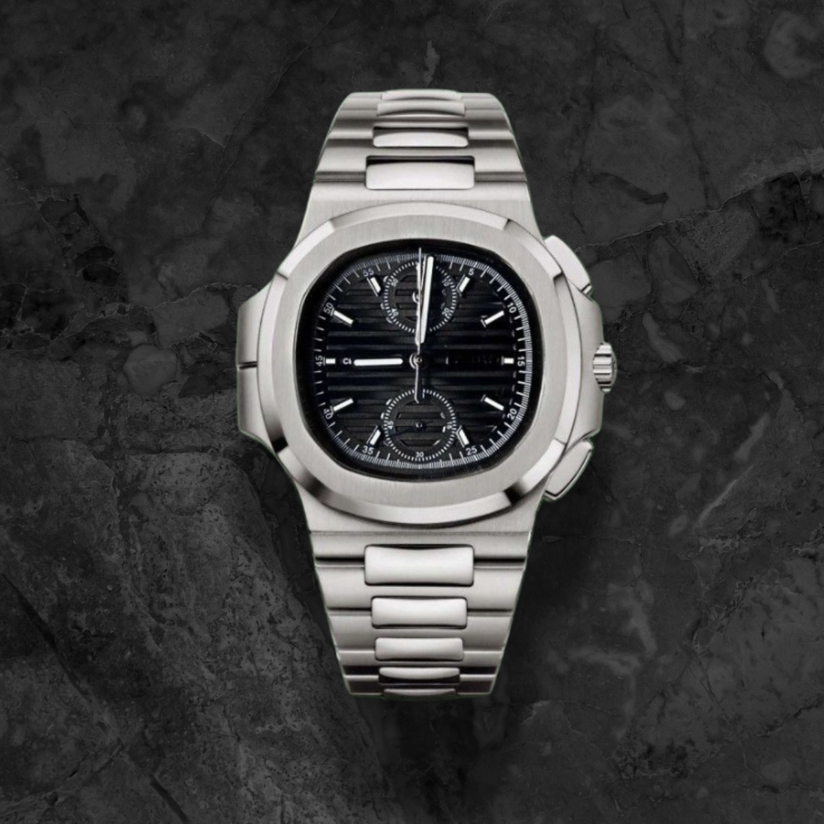 Nautiko Classic- Nh35 Seiko Automatic  Watch