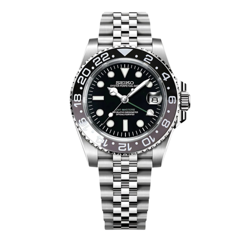 GMT "Bruce Wayne"