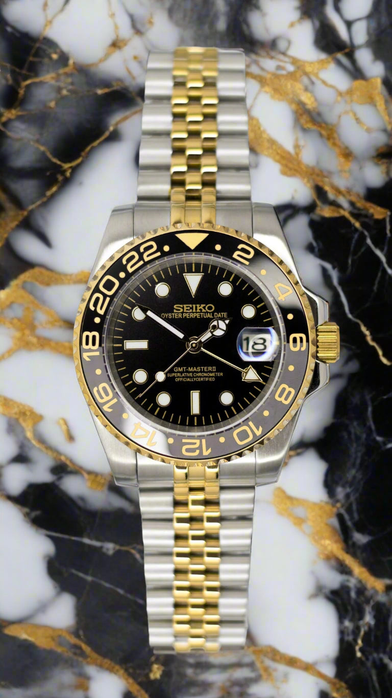 GMTEIKO Two Tone Zombie