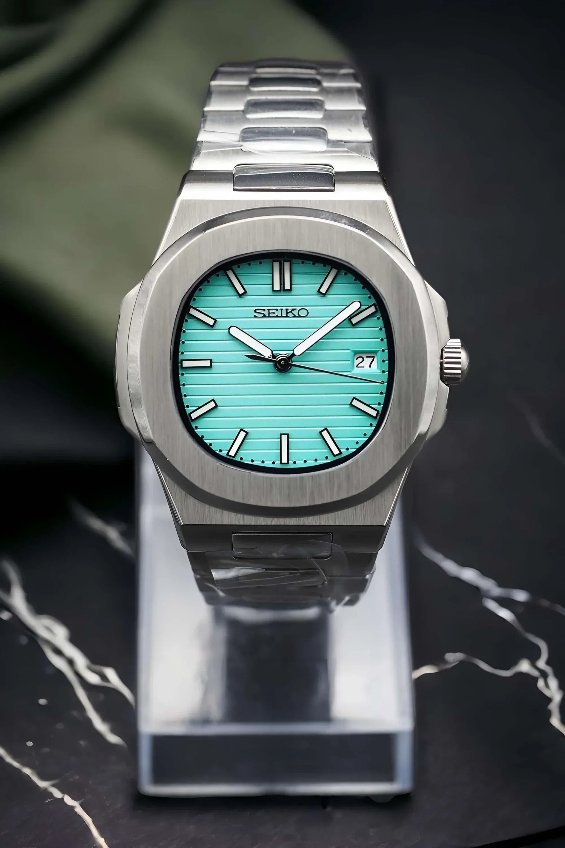 Nautiko Mod Tiffany
