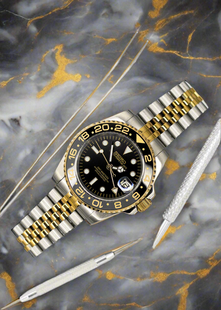 GMTEIKO Two Tone Zombie