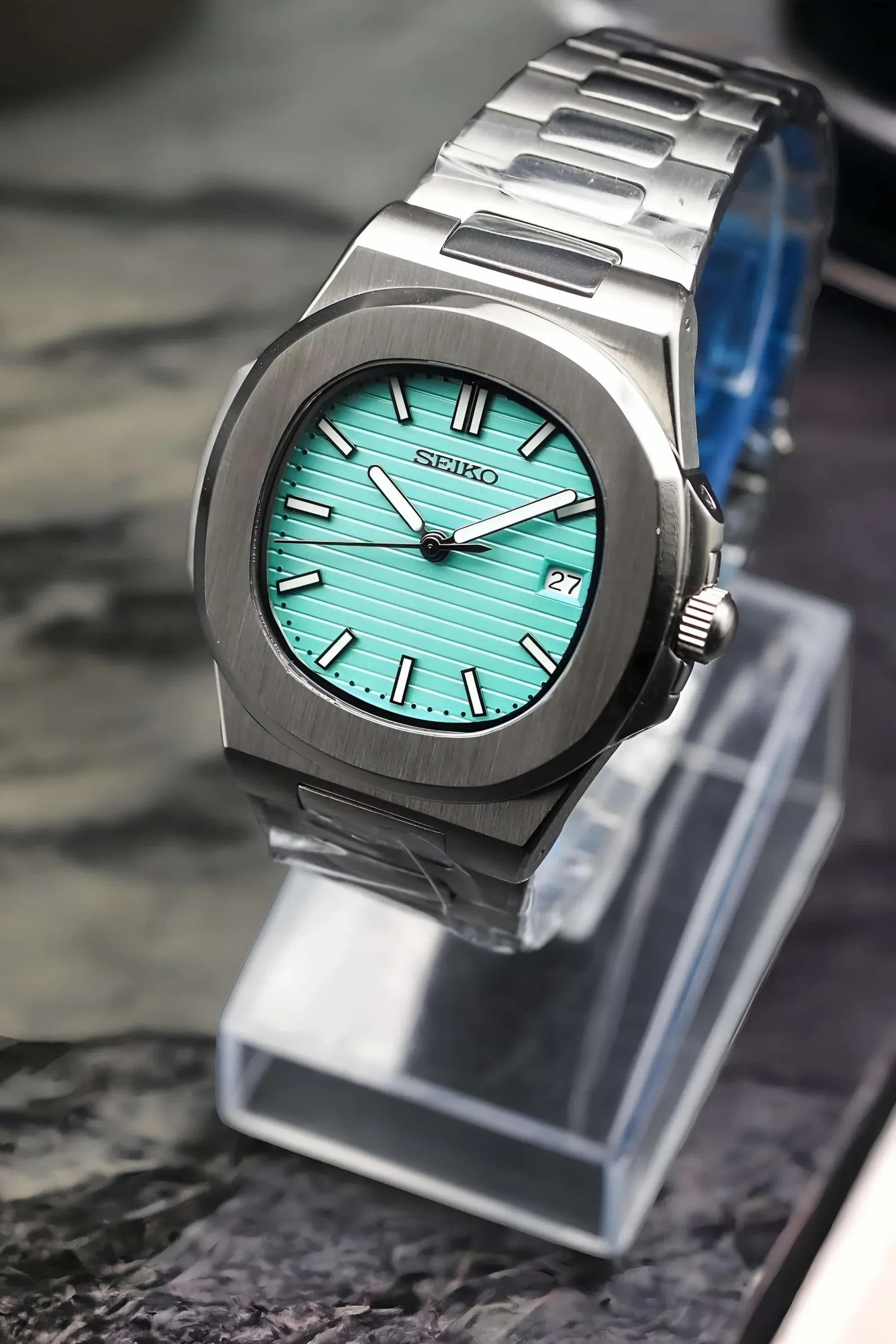 Nautiko Mod Tiffany