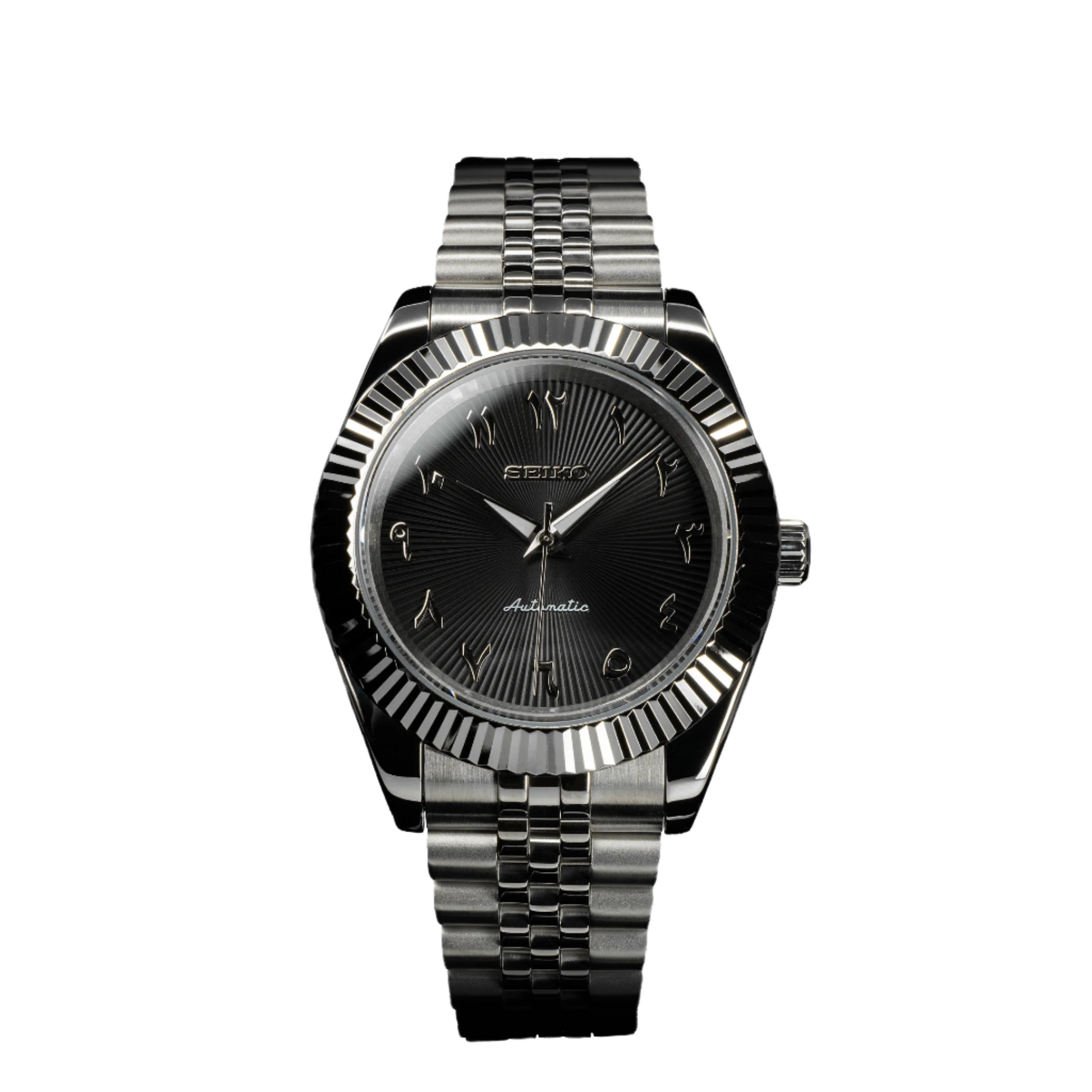 Hod Seikojust Octobers Collections