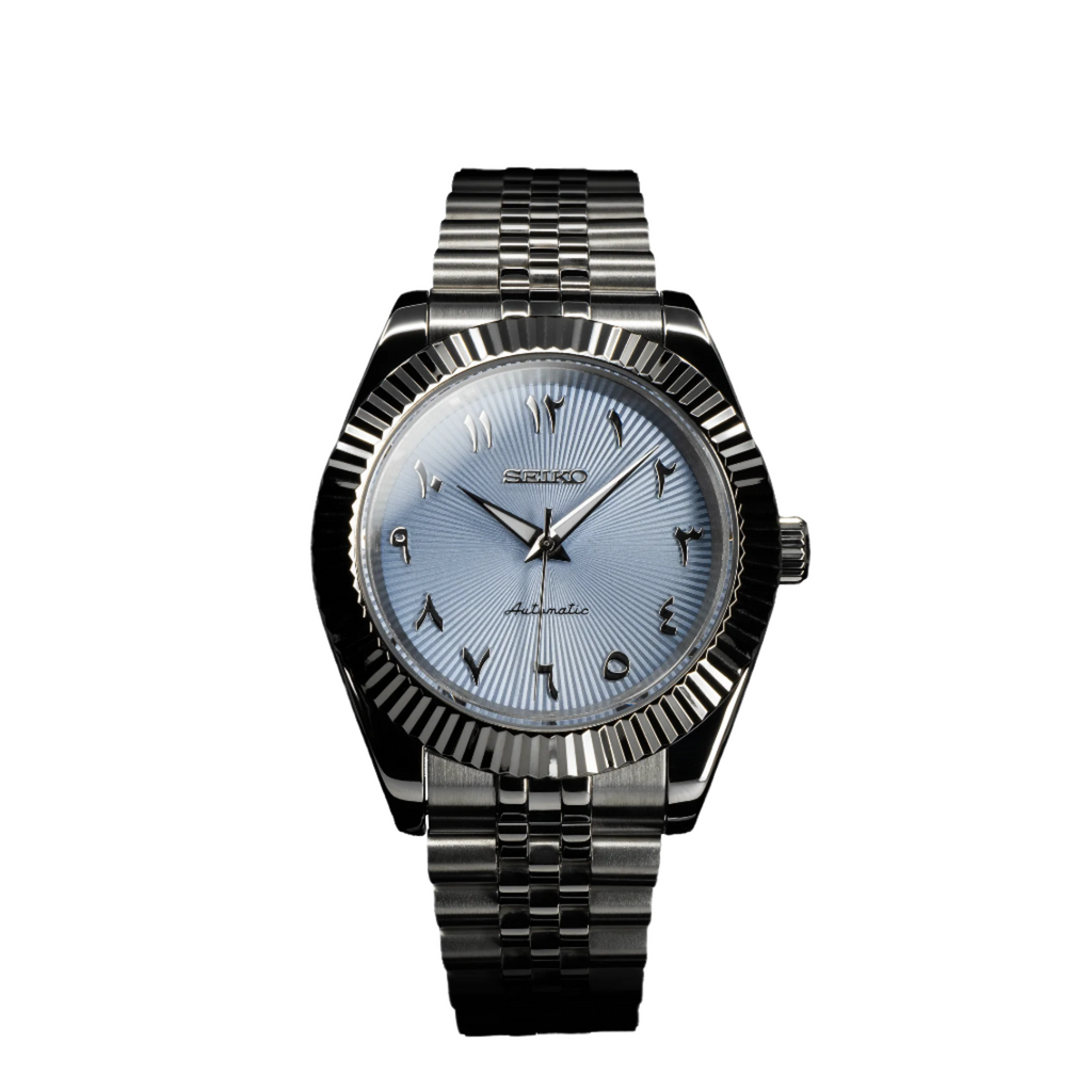 Hod Seikojust Octobers Collections