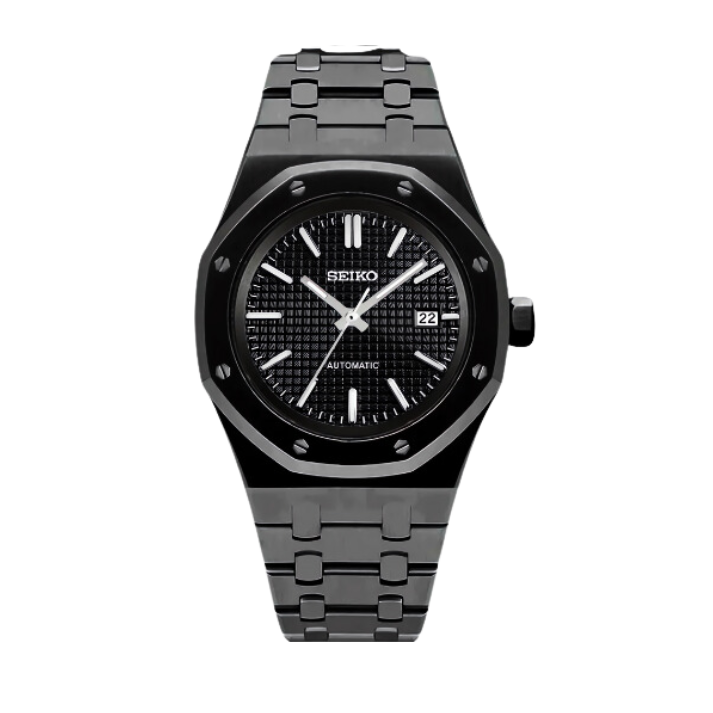 Royal Seikoak Seikoak