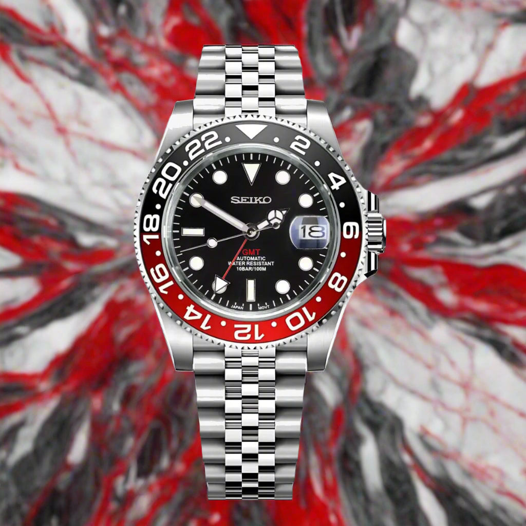 GMT "Coke" Mod