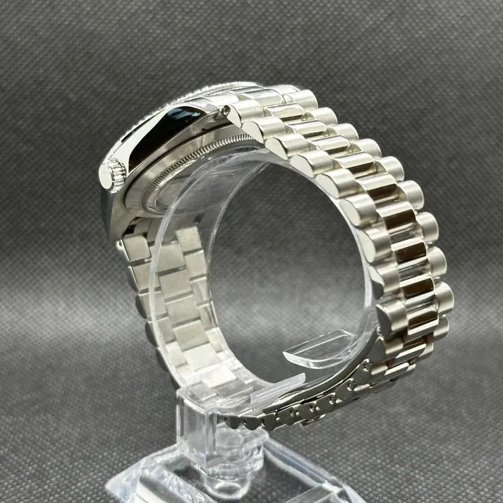 DayDate Mod – White Face