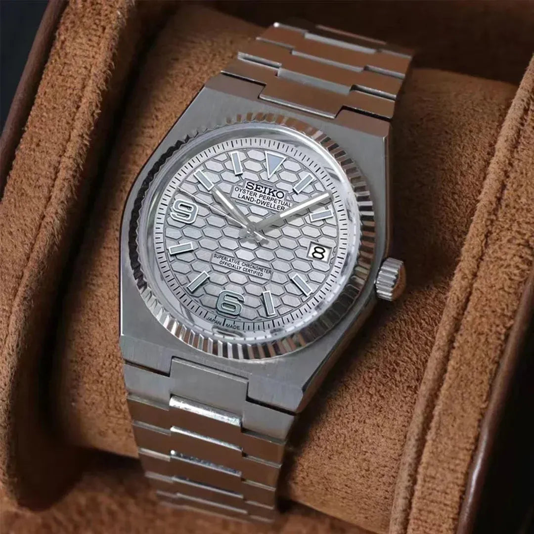 Landweller Mod White