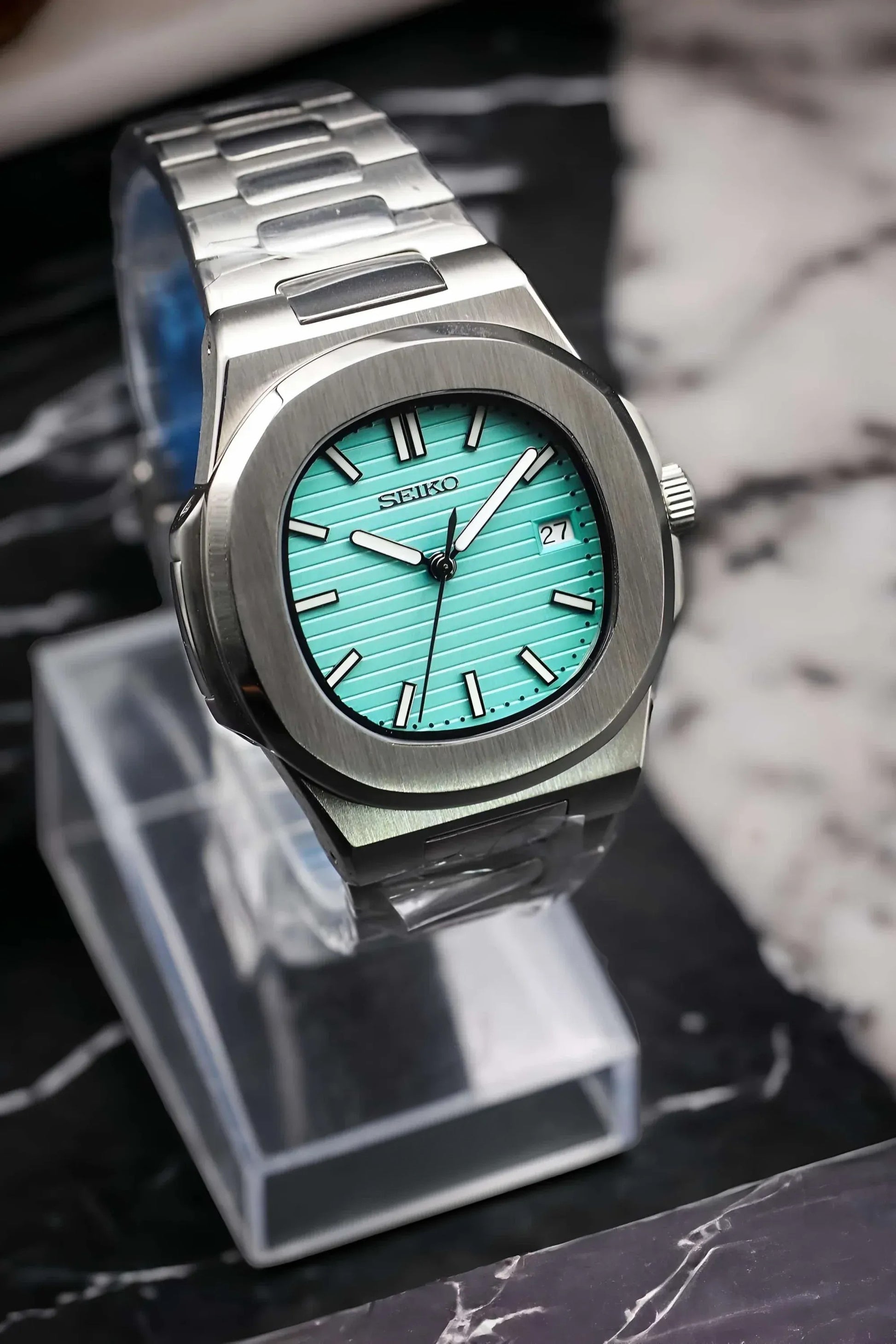 Nautiko Mod Tiffany