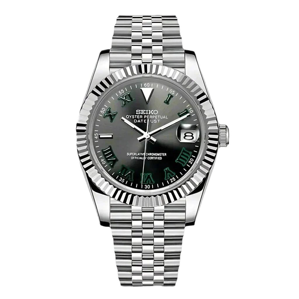 Hod Seikojust Octobers Collections